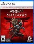 Ghost of hôtel assassins creed shadow battelefied 6