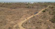 Terrains à vendre à NDayane paiement par tranche