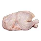 Poulet de chair disponible