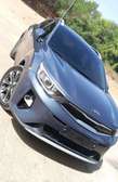 KIA STONIC 1.6 - 2017 (DIESEL)