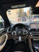 BMW X3 M40i  Année : 2020