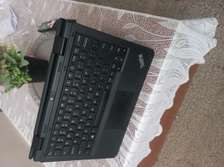 Promo lenovo 11e yoga tactile et rotatif neuf +clé 8giga