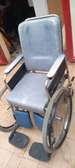 Fauteuil de repos medical