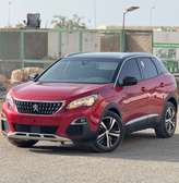 Peugeot 3008 2017