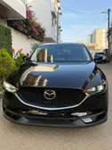 Mazda CX5 année 2017