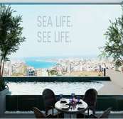 Appartements VEFA aux Almadies |Résidences Blue & Green