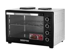 MINI FOUR ELECTRIQUE 60L 2 FEUX