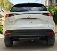 Mazda CX-5 2020 SUV essence blanc automatique