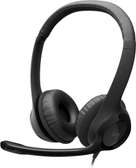 micro-casque filaire USB Logitech H390.