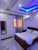 Superbe appartement meublé Dakar plateau