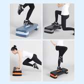 Aérobic Step fitness-