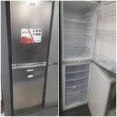 Réfrigérateur combiné 5 tiroirs