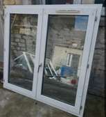 Fenêtres PVC antibruits doubles vitrages