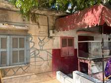 Maison à démolir à Pikine rue 10