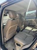 Range Rover Vogue