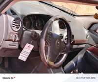 Opel antara 2009