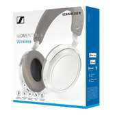 Casque Bluetooth Sennheiser