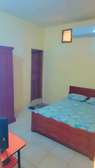 Appartement trois chambres salon