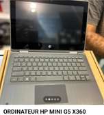 Hp mini G5 x360