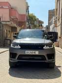 2021 LAND ROVER RANGE ROVER DISCOVERY HYBRID