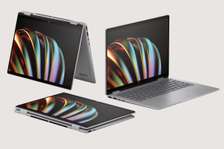 Hp envy X360 Core i7 de 13 eme Génération