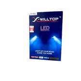 Kit de phares Ampoules LED X-WillTop