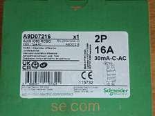 Télérupteur-Declencheur-Interrupteur