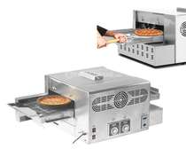 Four à pizza