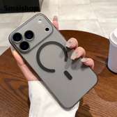 Coque Iphone 17 pro max
