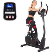 ✅  Velo Sport Cardio Hammer- Allemand