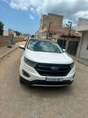 Ford Edge 2017
