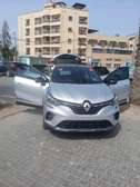 renault captur 2021