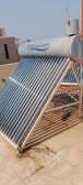 ENTRETIEN ET REPARATION CHAUFFE EAU SOLAIRE