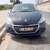 Peugeot 208 essence
