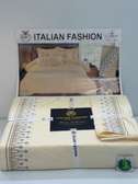 Ensemble draps de luxe 6pieces