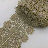 Garnitures couture