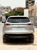 Vente flash Mazda cx9 2018 venant