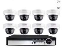 CAMERA DE SURVEILLANCE