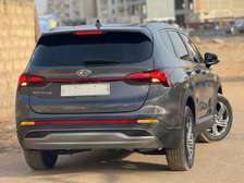 HYUNDAI PALISSADE