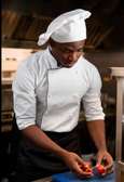 chef cuisinier ou cuisinier professionnel