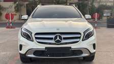 MERCEDES GLA200