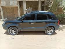 Tucson propre à vendre