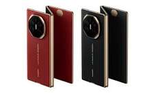 Huawei Mate XT ultimate Design 1TB Ram 16GB