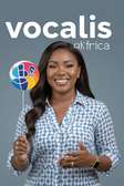 Vocalis Africa formation en ligne