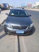 Toyota Corolla 2010