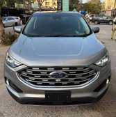 Ford Edge Titanium 2020
