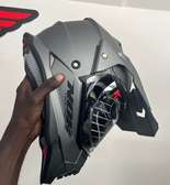 Vends équipement moto