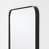 Miroir simple ou avec meuble