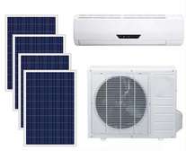 Climatiseur Solaire Hybride Senegal