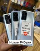 Huawei P40 PRO 256giga Ram8